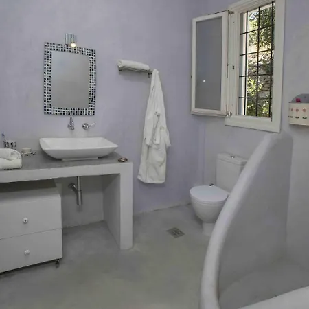 빌라 Dream House *