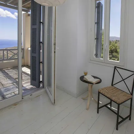 빌라 Dream House