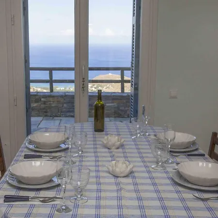 Villa Dream House