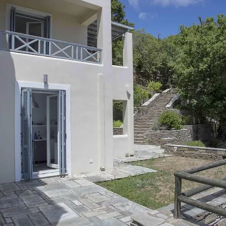 Villa Dream House