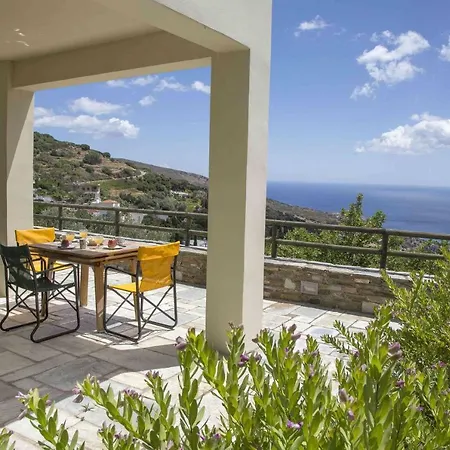 Villa Dream House