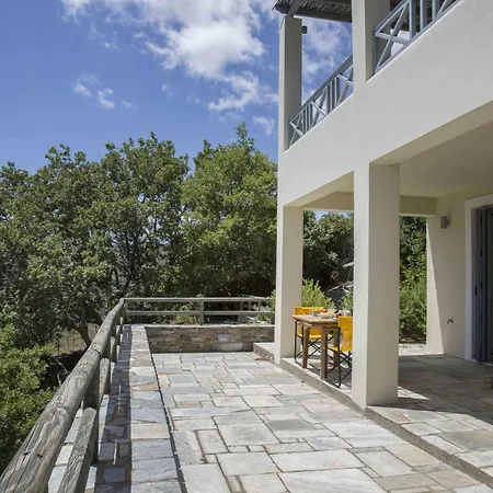 Dream House * Ándros