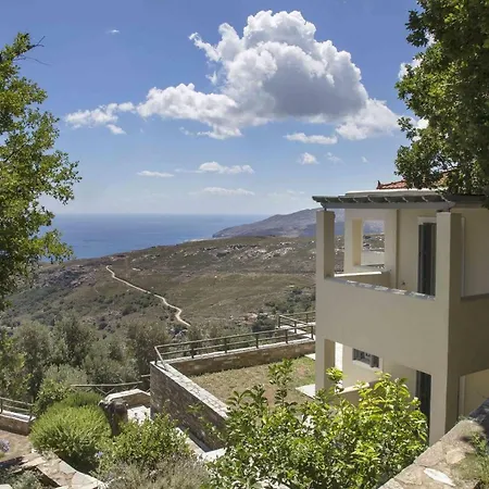 Dream House Ándros