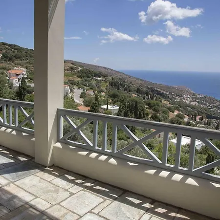 Dream House Villa