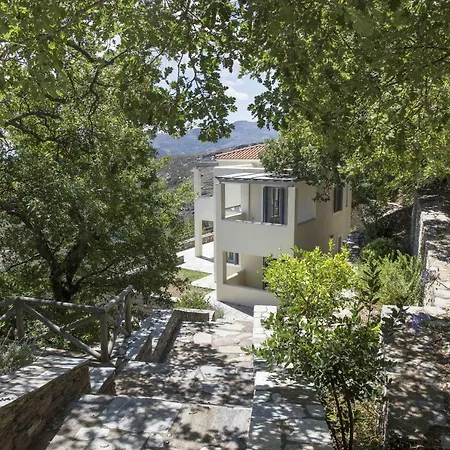 Dream House Villa
